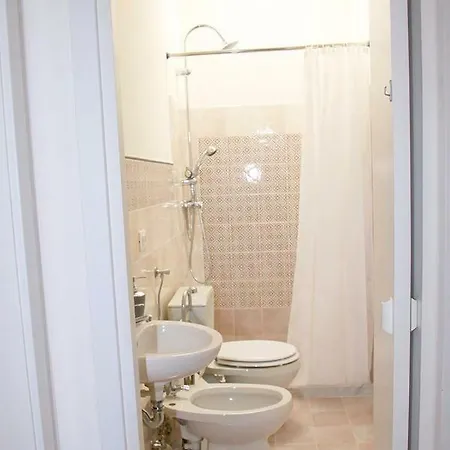 Al Civico 30 Apartmán Alessano