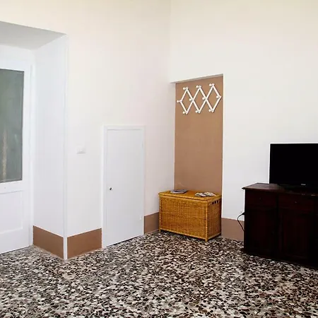 Apartmán Al Civico 30
