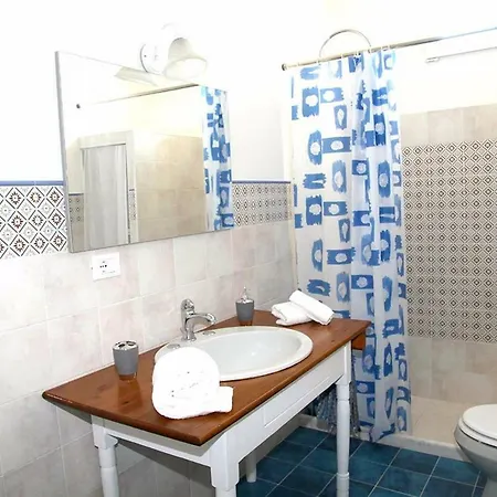 Apartmán Al Civico 30