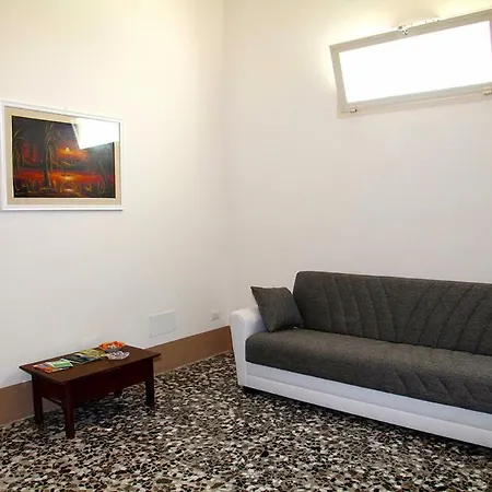 Apartmán Al Civico 30 *